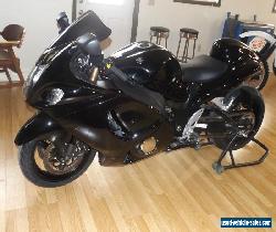 2012 Suzuki Hayabusa for Sale