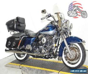 2000 Harley-Davidson Touring