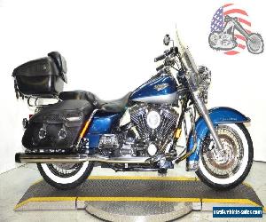 2000 Harley-Davidson Touring