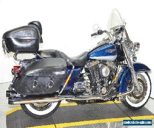 2000 Harley-Davidson Touring