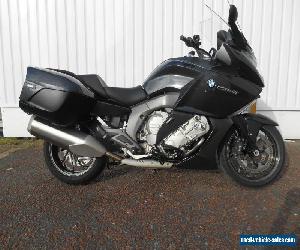 BMW K1600 GT SE