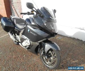 BMW K1600 GT SE