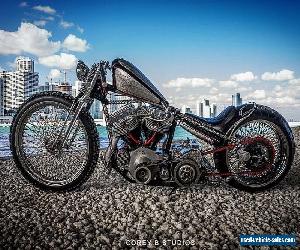 1957 Harley-Davidson Other for Sale