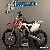 HONDA CRF450 CRF 450 2014 MUSCLEMILK ***5 HOURS USE*** for Sale