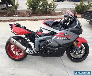 BMW K1300S K1300 05/2010 MODEL PROJECT MAKE AN OFFER