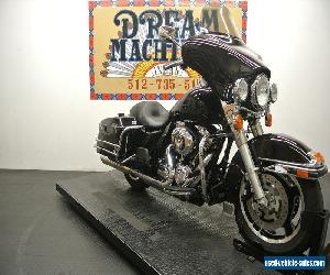 2011 Harley-Davidson Touring 2011 FLHTP - Electra Glide Police Edition