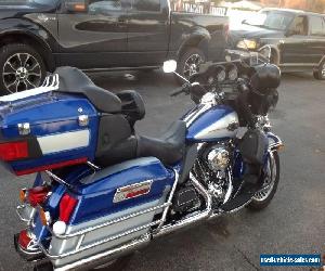 2010 Harley-Davidson Touring