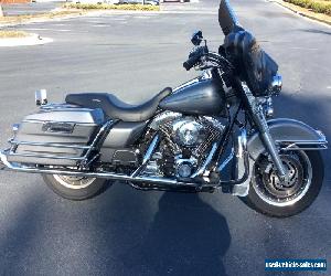 2001 Harley-Davidson Touring