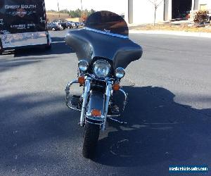 2001 Harley-Davidson Touring