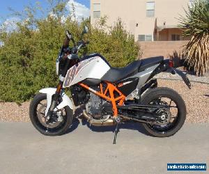 2014 KTM Duke