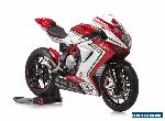 MV AGUSTA F3 800 RC LIMITED EDITION OF 150 for Sale