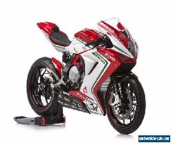 MV AGUSTA F3 800 RC LIMITED EDITION OF 150 for Sale