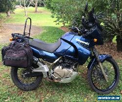 Kawasaki KLE500 2006 for Sale