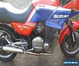 suzuki gsx750es no swap/px