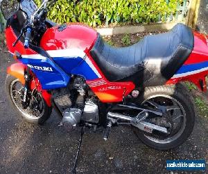 suzuki gsx750es no swap/px