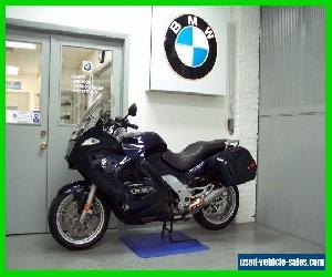 2003 BMW K-Series