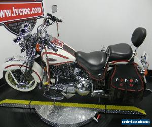 1997 Harley-Davidson Softail