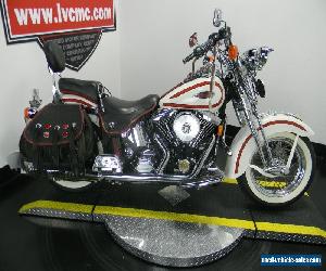 1997 Harley-Davidson Softail