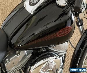 2004 Harley-Davidson Softail