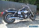 Harley Davidson Lowrider for Sale