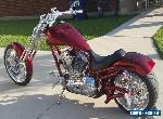 2007 Bourget Chopper for Sale