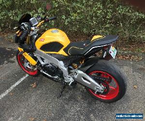 2013 Aprilia Tuono  V4R ARPC