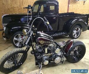 1950 Harley-Davidson Other for Sale