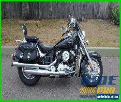 2010 Yamaha V Star for Sale