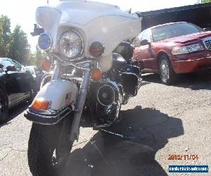 2005 Harley-Davidson Touring