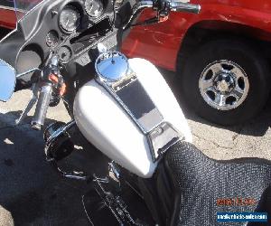 2005 Harley-Davidson Touring