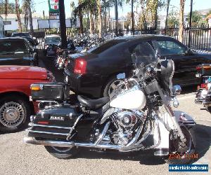 2005 Harley-Davidson Touring