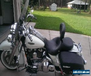 2002 Harley-Davidson Touring