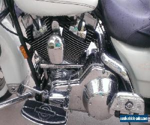 2002 Harley-Davidson Touring