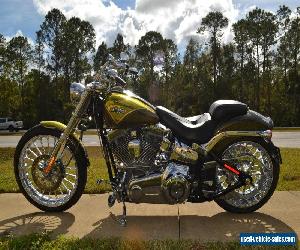 2013 Harley-Davidson Softail