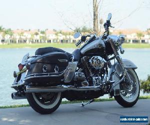 2003 Harley-Davidson Touring