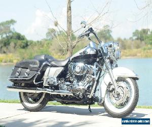 2003 Harley-Davidson Touring