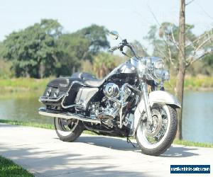 2003 Harley-Davidson Touring