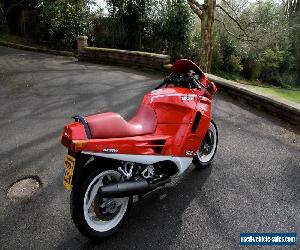 DUCATI 906 PASO CLASSIC ONLY 15K MILES FROM NEW STUNNING CONDITION INVESTMENT 