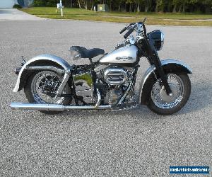 1970 Harley-Davidson Other