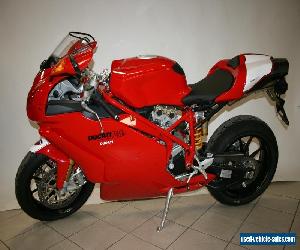 2005 Ducati Superbike