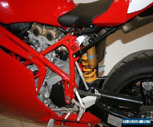 2005 Ducati Superbike