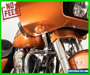 2015 Harley-Davidson Road Glide - Special