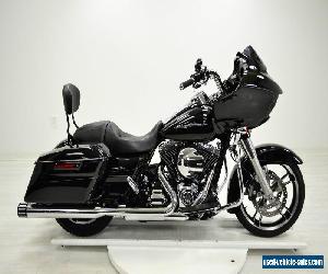 2015 Harley-Davidson Touring