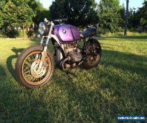 1981 BMW R-Series for Sale