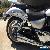 TRIUMPH THUNDERBIRD 06/2010 MODEL  PROJECT MAKE AN OFFER for Sale