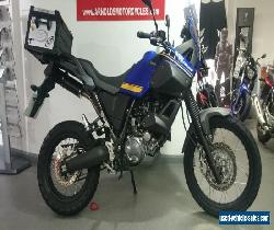 Yamaha XT 660Z Tenere 2015 for Sale