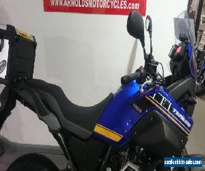 Yamaha XT 660Z Tenere 2015