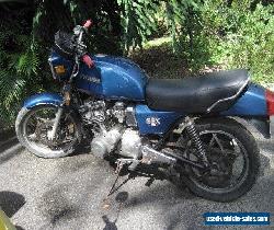 Suzuki GSX 750 1980 for Sale