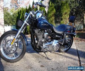 2012 Harley-Davidson Screaming Eagle Super Glide