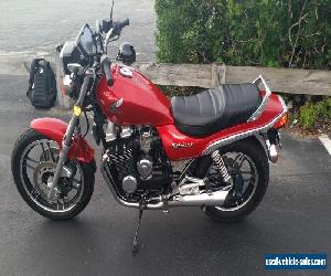 1984 Harley-Davidson Touring for Sale